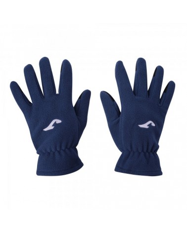 Navy Winter Gloves