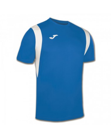 Camiseta Dinamo Royal M/c