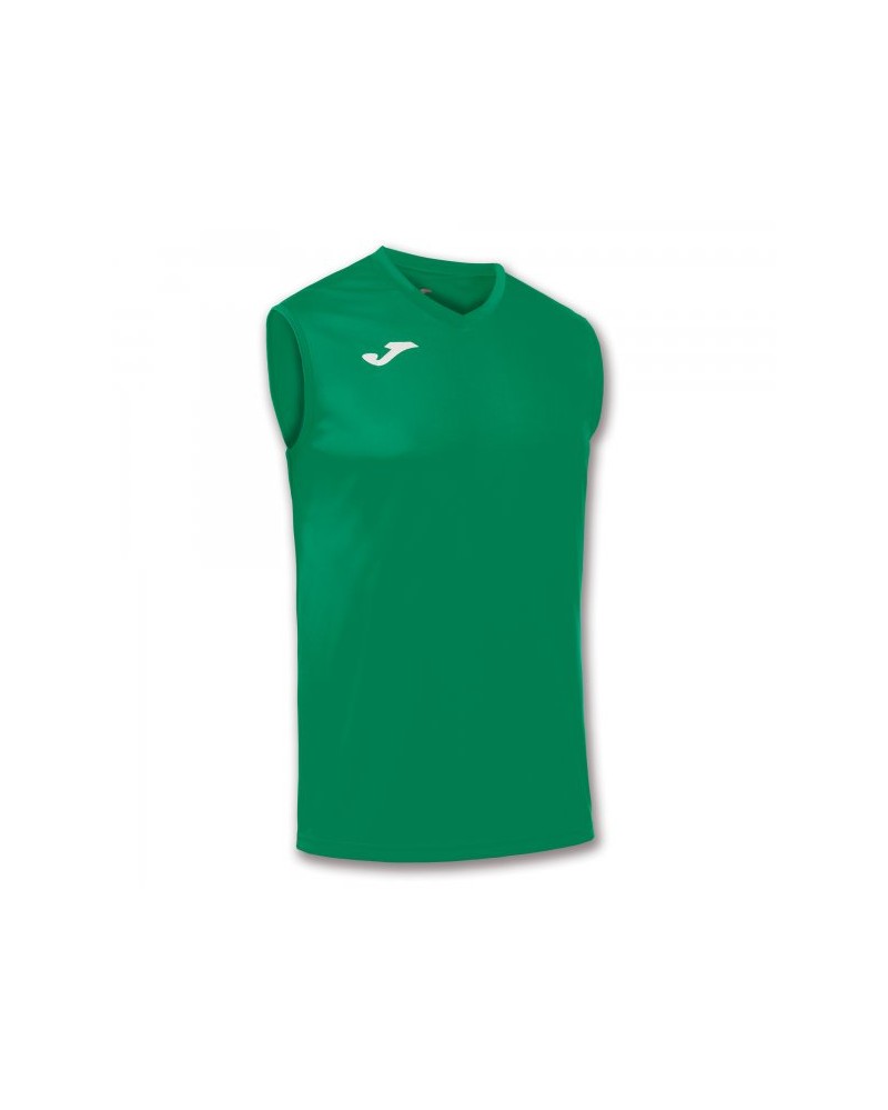 Camiseta Combi Verde S/m