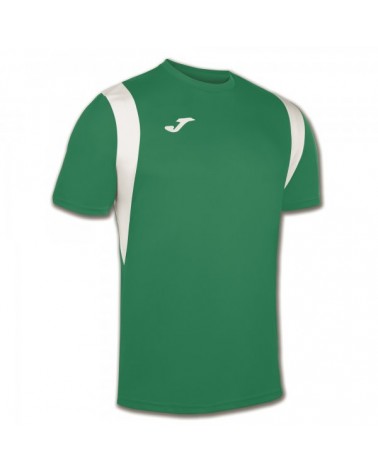 Camiseta Dinamo Verde M/c