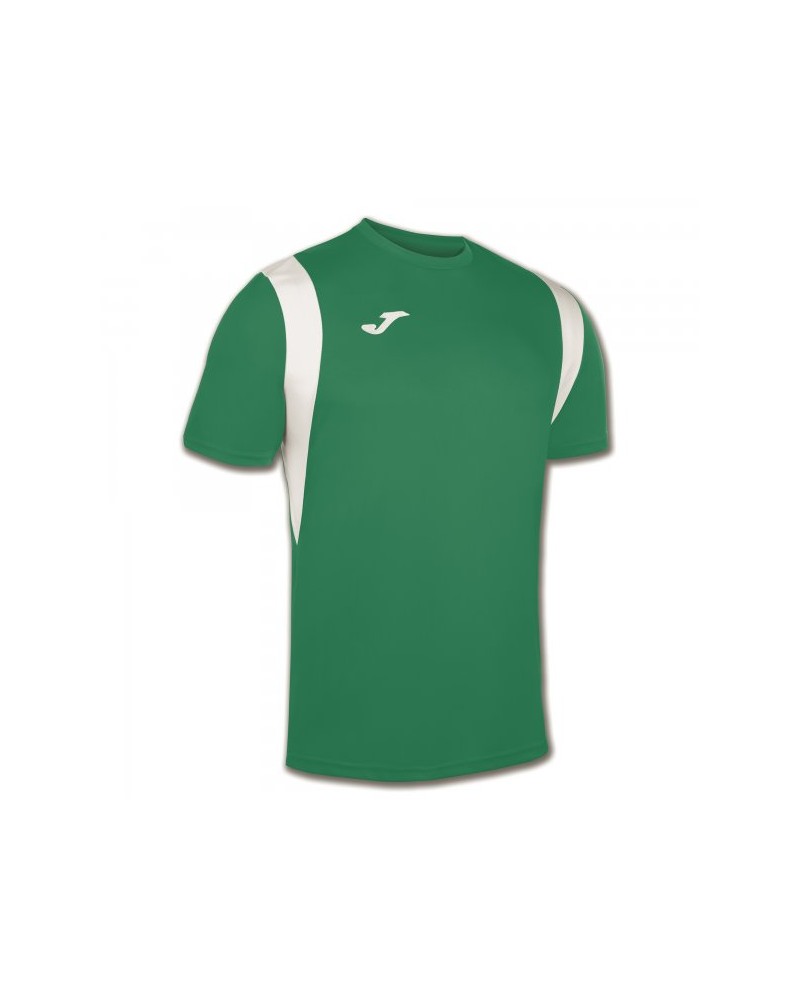 Camiseta Dinamo Verde M/c