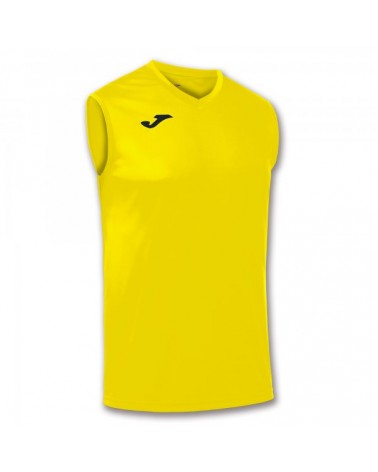 Camiseta Combi Amarillo S/m