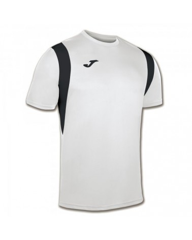 Camiseta Dinamo Blanco M/c