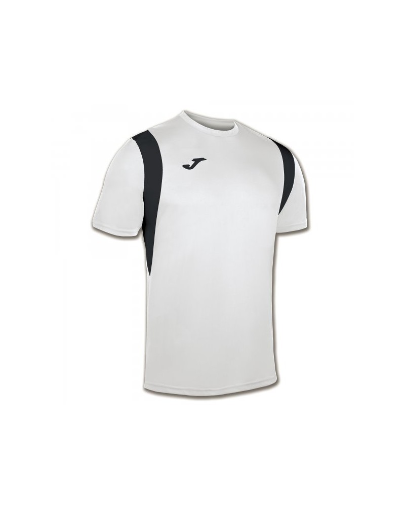 Camiseta Dinamo Blanco M/c