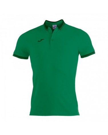 Polo Shirt Bali Ii Green S/s