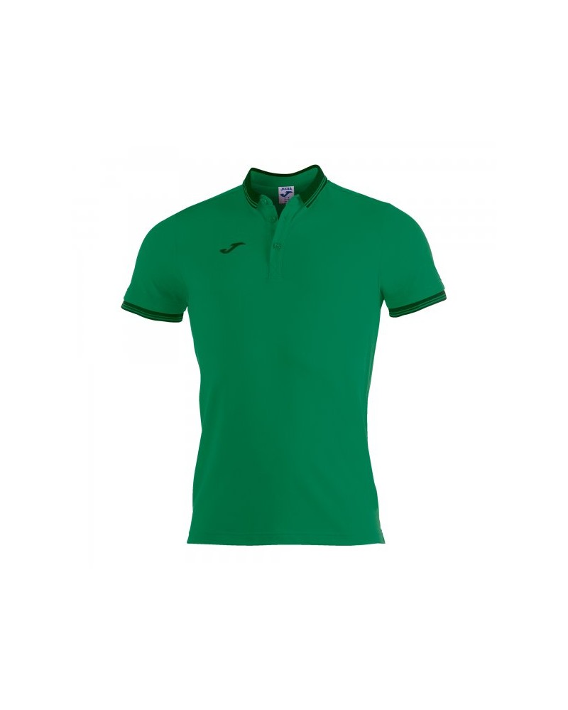 Polo Shirt Bali Ii Green S/s