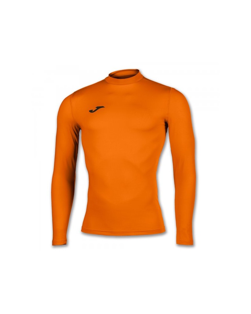 Academy Shirt Brama Orange L/s