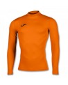 Academy Shirt Brama Orange L/s