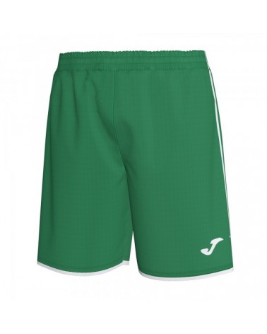 Liga Short Green-white