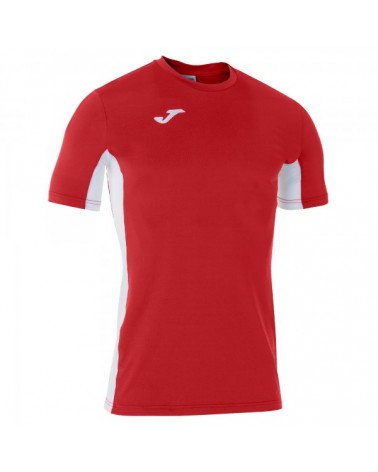 Superliga T-shirt Red-white...