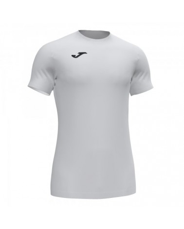 Superliga T-shirt White S/s
