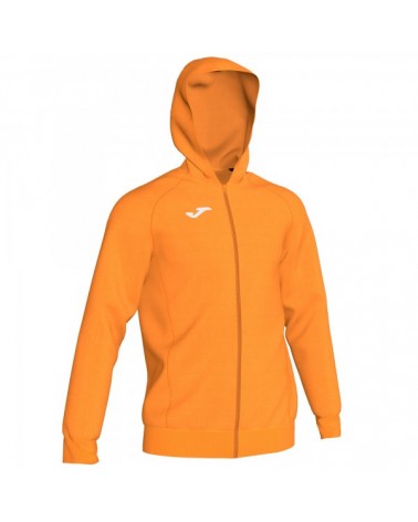 Jacket Hoodie Menfis Orange...