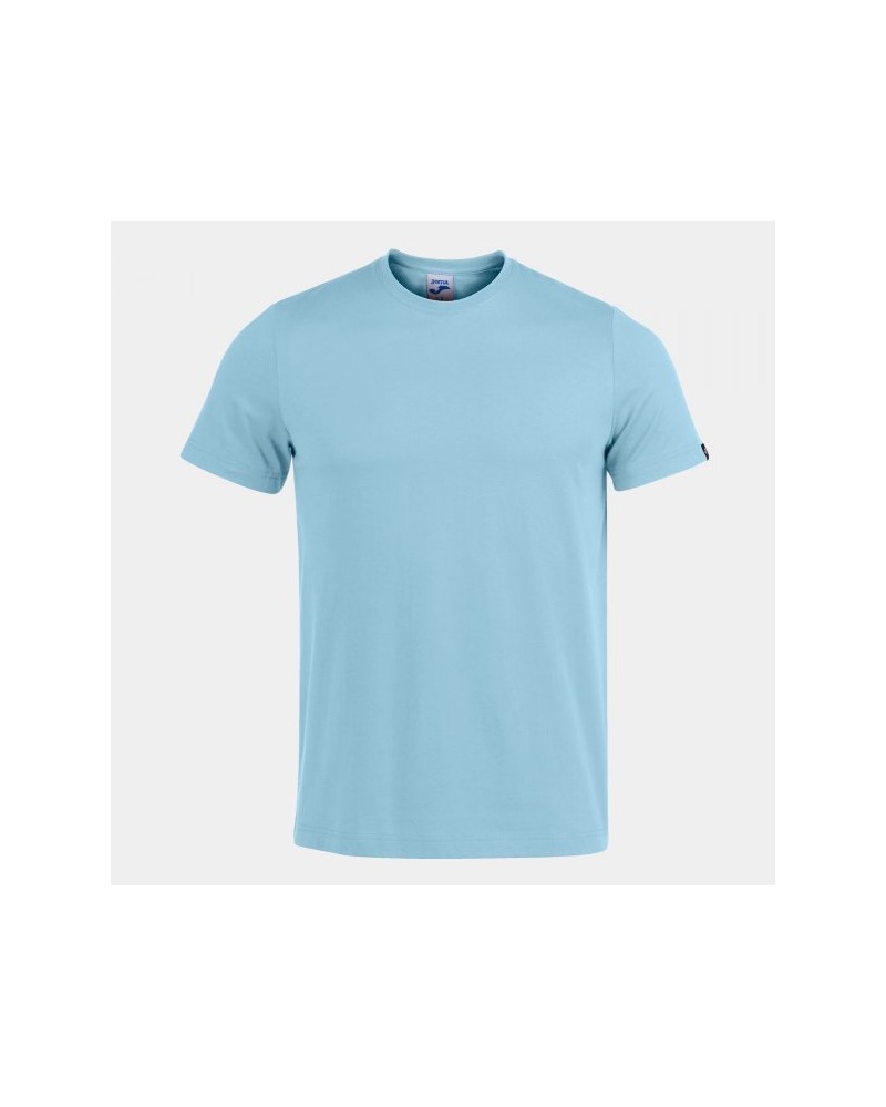Desert Short Sleeve T-shirt Sky Blue