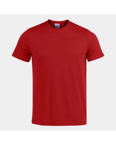 Desert Short Sleeve T-shirt Red