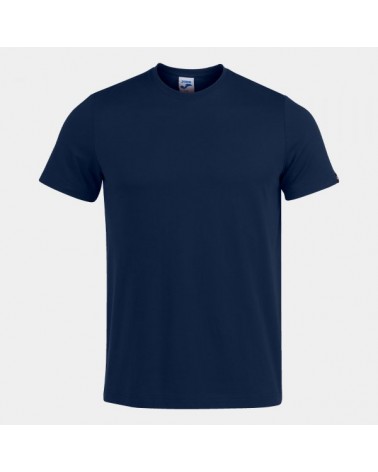 Desert Short Sleeve T-shirt Navy