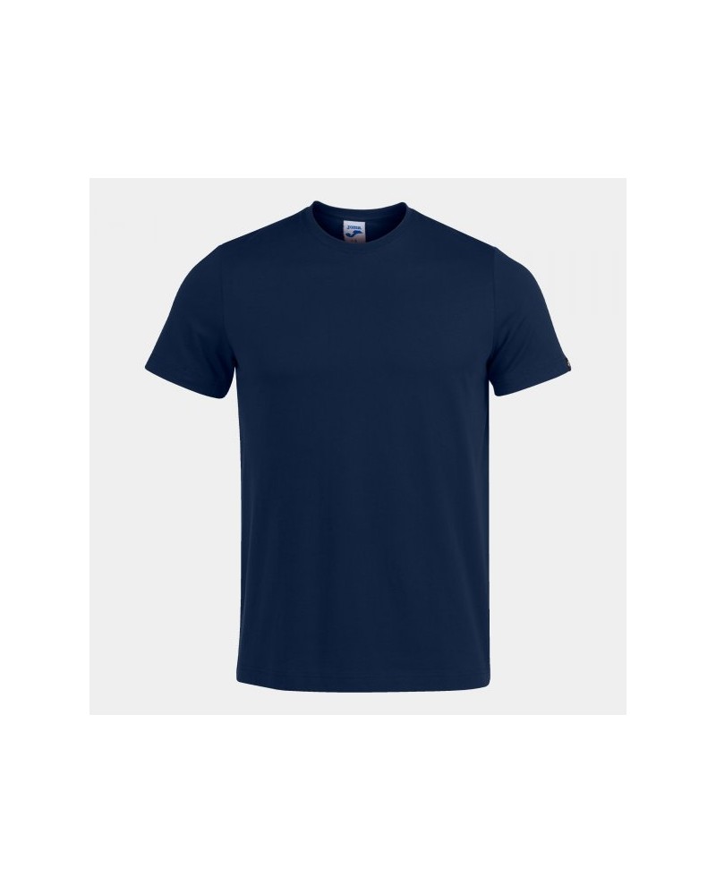 Desert Short Sleeve T-shirt Navy