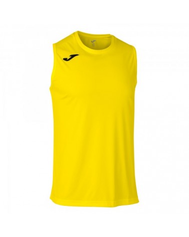 Combi Basket T-shirt Yellow...