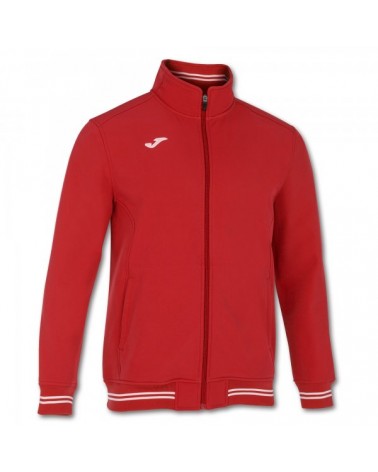 Combi Soft Shell Red