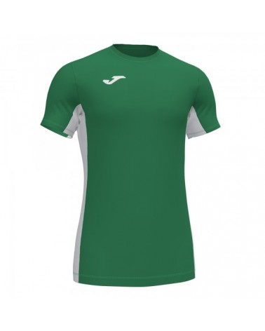 Cosenza T-shirt Green S/s