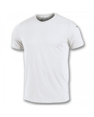 Nimes T-shirt White S/s