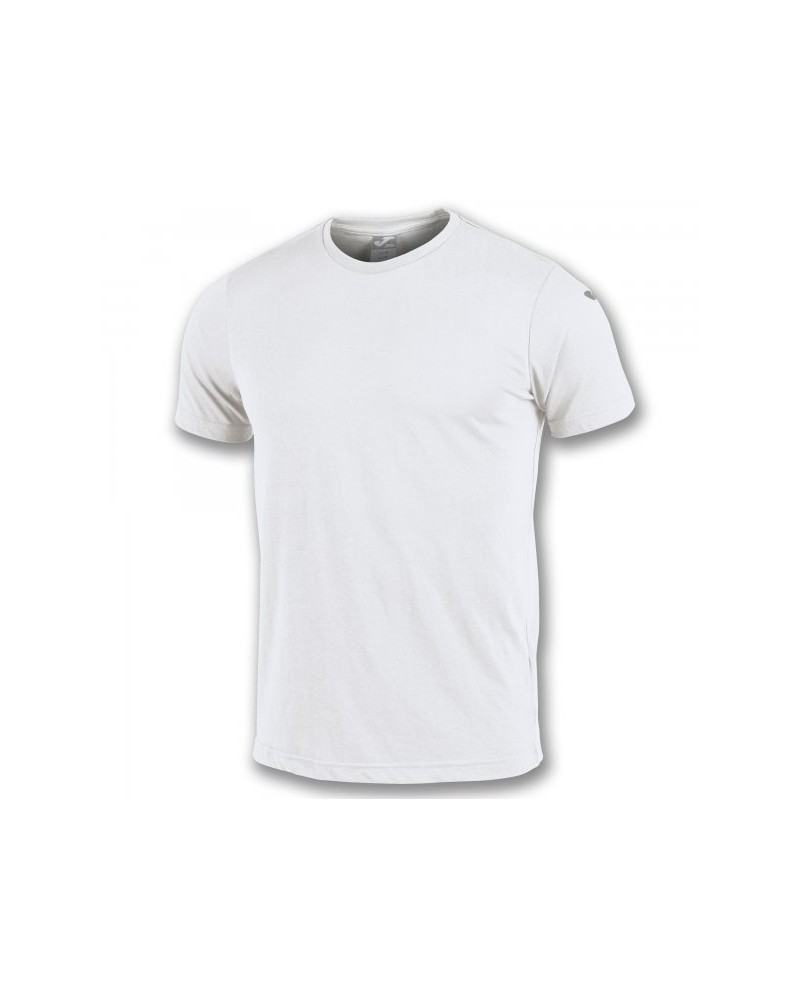 Nimes T-shirt White S/s