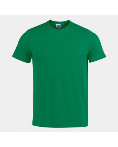 Desert Short Sleeve T-shirt Green