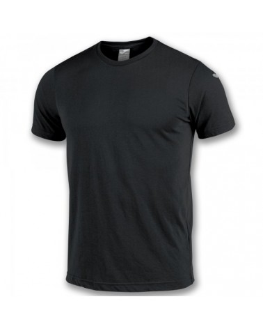 Nimes T-shirt Black S/s