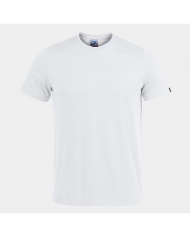 Desert Short Sleeve T-shirt White
