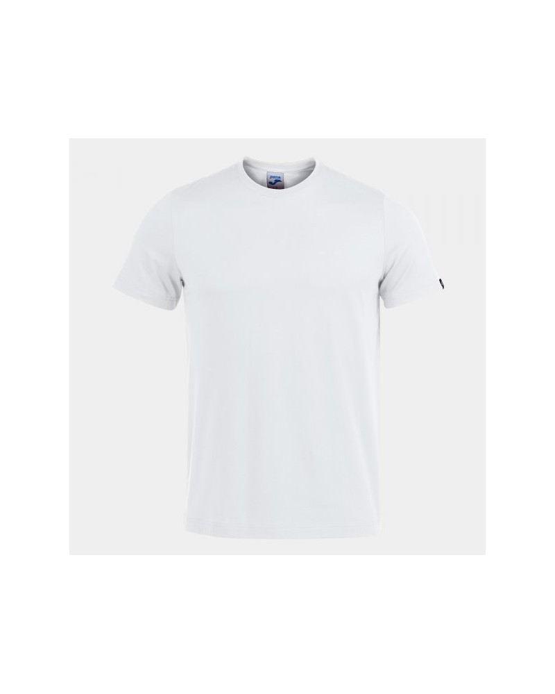 Desert Short Sleeve T-shirt White