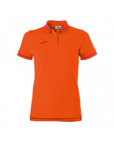 Polo Shirt Bali Ii Orange...