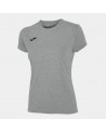 Combi Woman Shirt Grey S/s