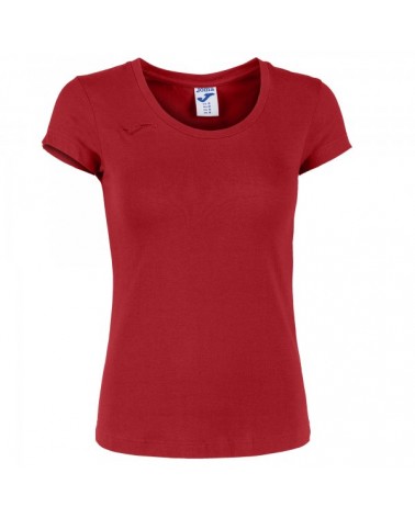 Verona T-shirt Red S/s