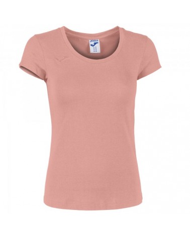 Verona T-shirt Pink S/s