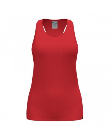 Oasis Tank Top Red