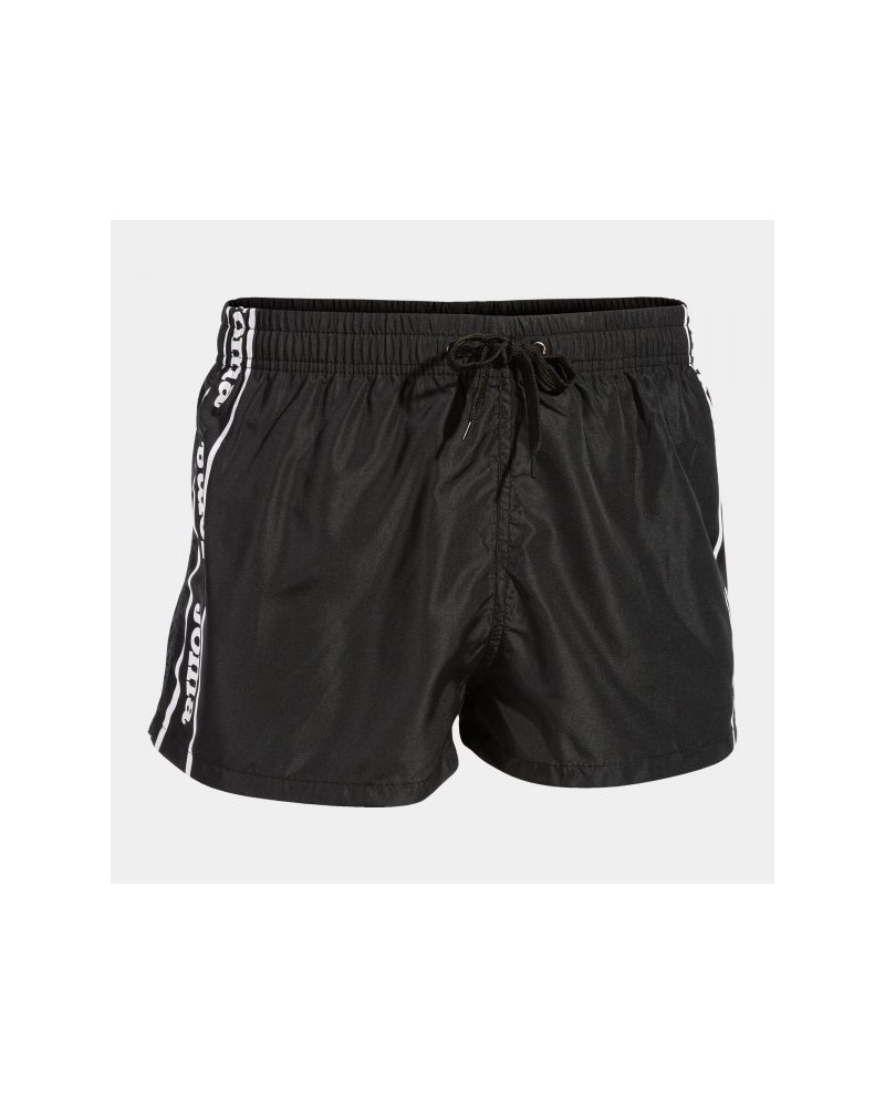Road Swim Shorts Black