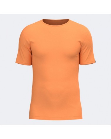 Camiseta Manga Corta Desert Naranja