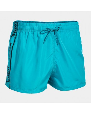 Road Swim Shorts Blue