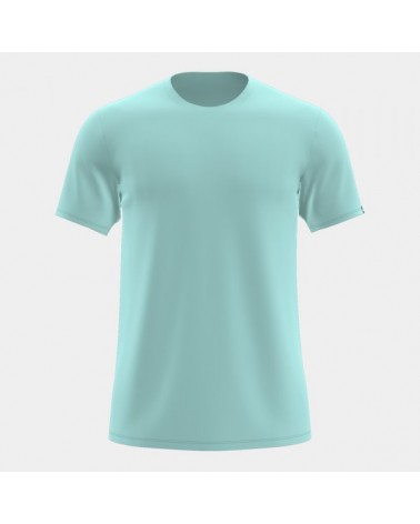 Desert Short Sleeve T-shirt Turquoise