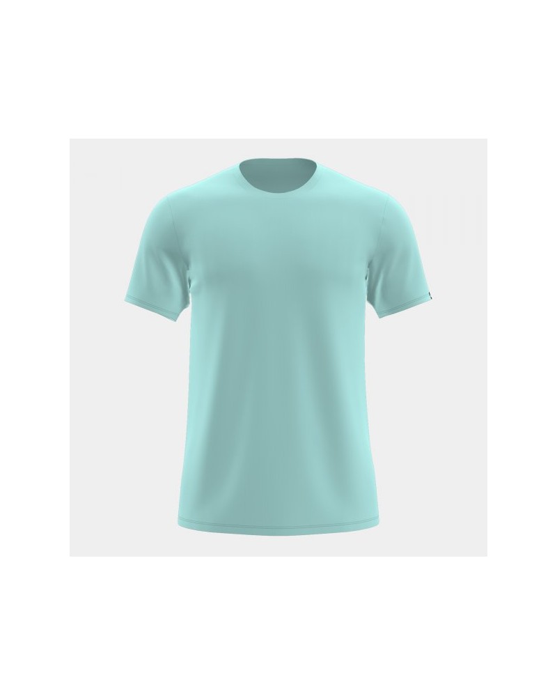 Desert Short Sleeve T-shirt Turquoise