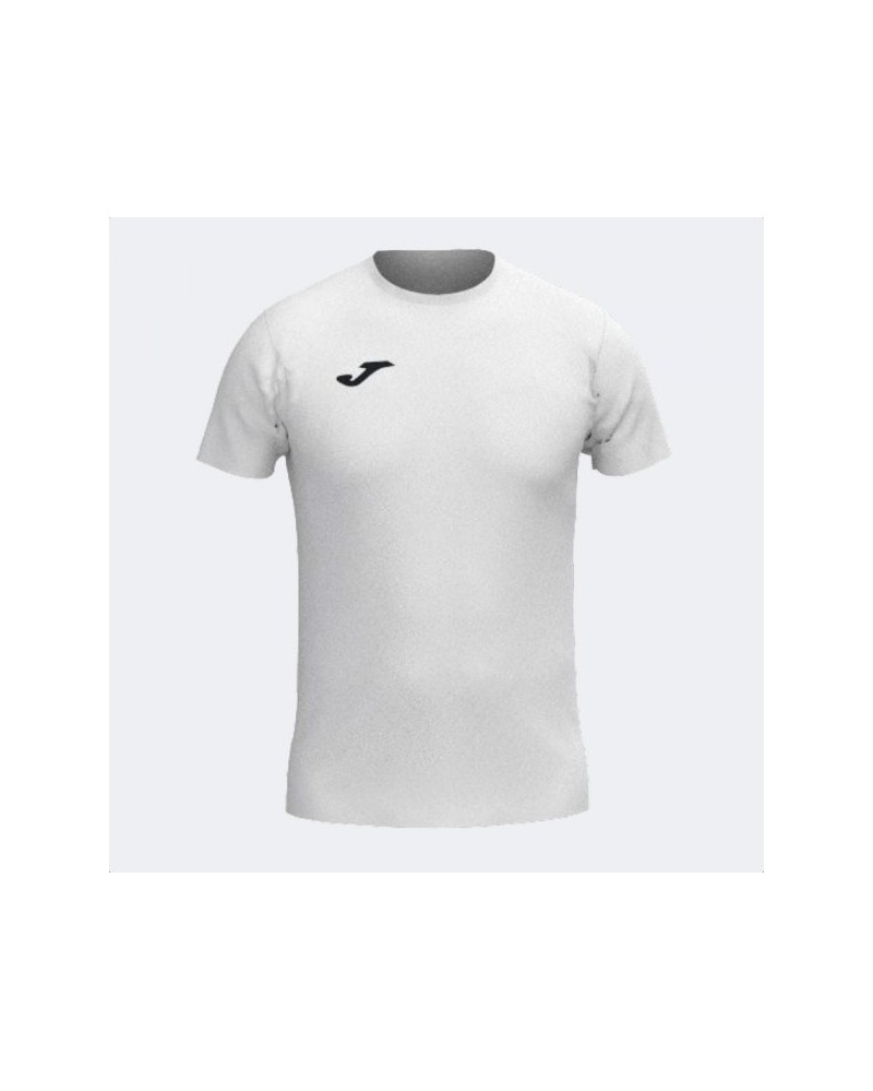 Brama T-shirt White S/s