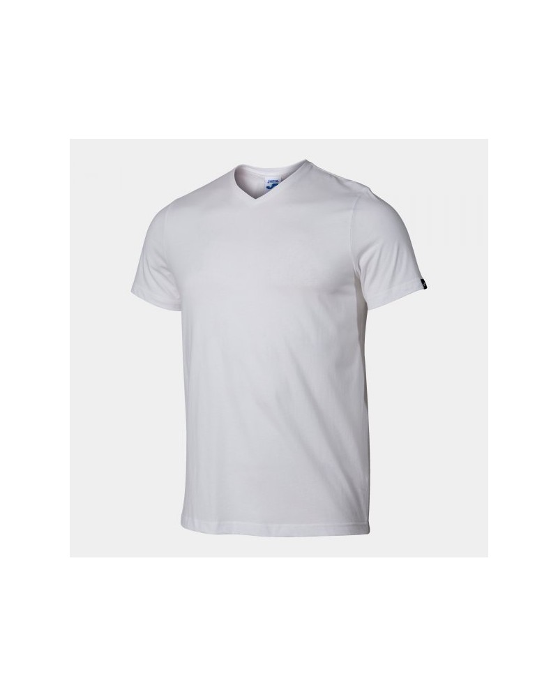 Versalles Short Sleeve T-shirt White