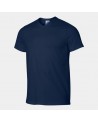 Versalles Short Sleeve T-shirt Navy