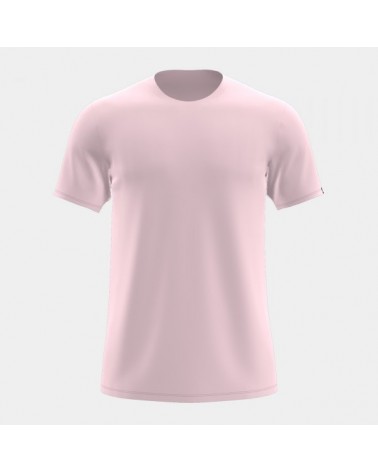Desert Short Sleeve T-shirt Pink