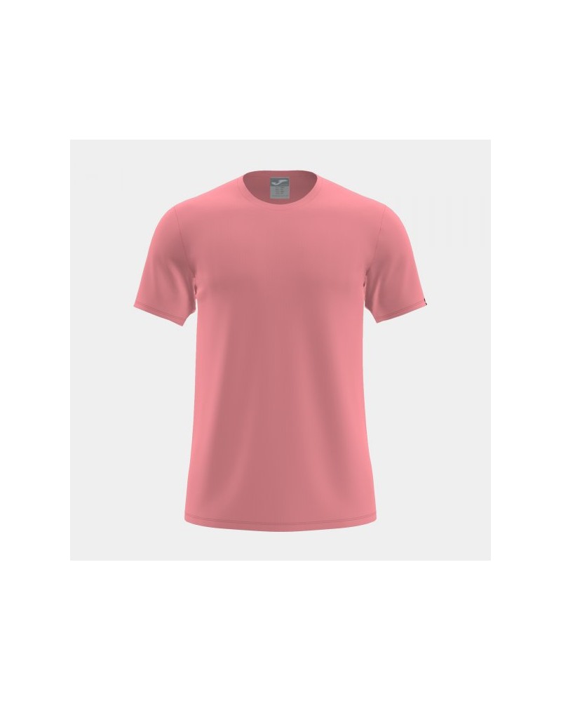 Desert Short Sleeve T-shirt Pink