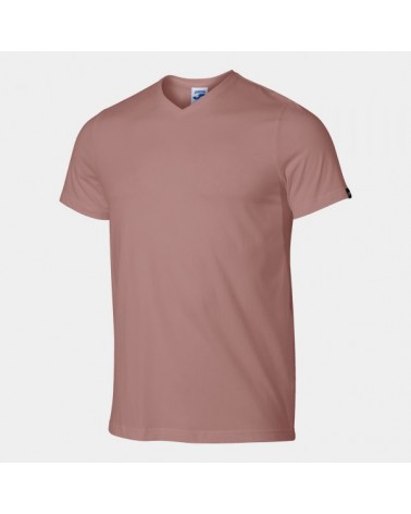 Versalles Short Sleeve T-shirt Pink