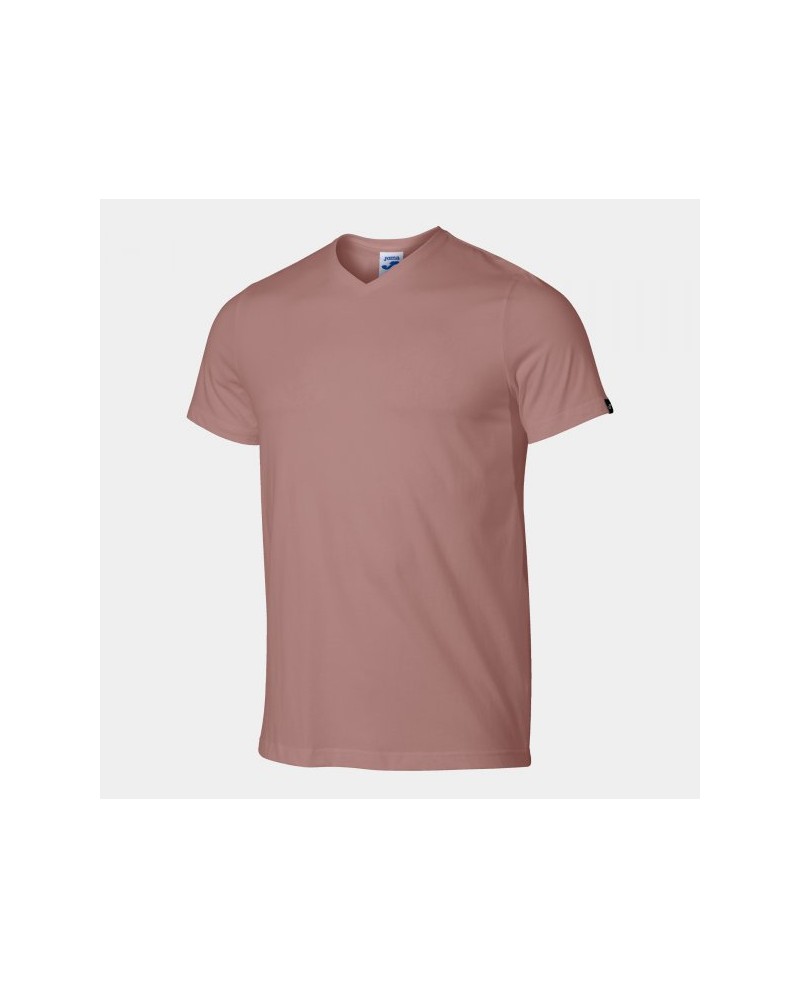 Versalles Short Sleeve T-shirt Pink