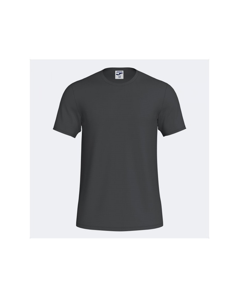 Sydney Short Sleeve T-shirt Anthracite