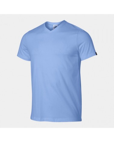 Versalles Short Sleeve T-shirt Blue