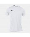 Torneo Short Sleeve T-shirt White