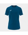 Torneo Short Sleeve T-shirt Navy